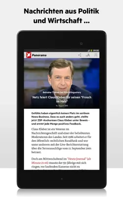 stern android App screenshot 5